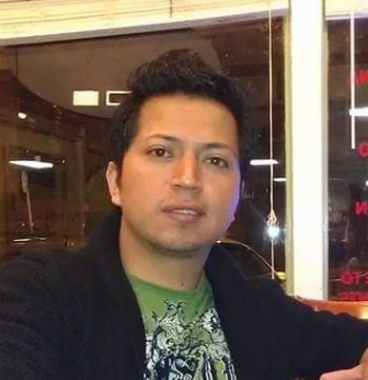 Fernando Tacuri, Fundador y Director General